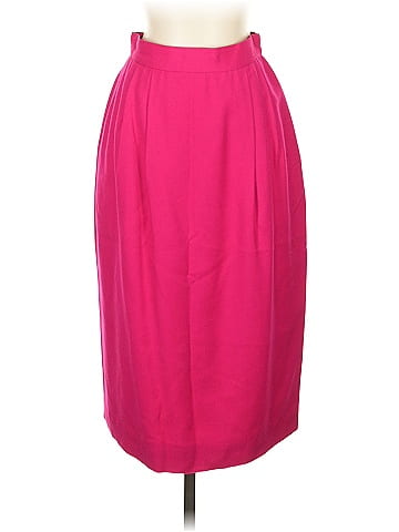 Amanda Smith Formal Skirt (view 1)