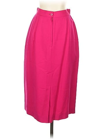 Amanda Smith Formal Skirt (view 2)