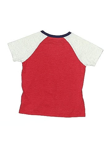 Old Navy Short Sleeve T-Shirt (view 2)