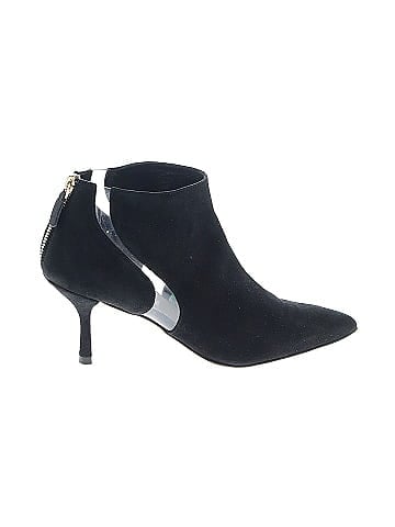 Stuart Weitzman Ankle Boots (view 1)