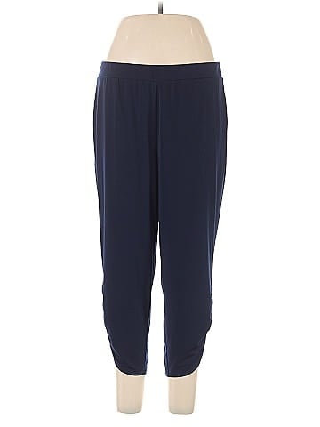 Susan Graver Active Pants (view 1)