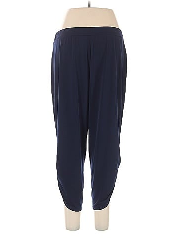Susan Graver Active Pants (view 2)