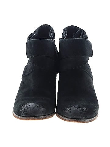 Johnston & Murphy Ankle Boots (view 2)