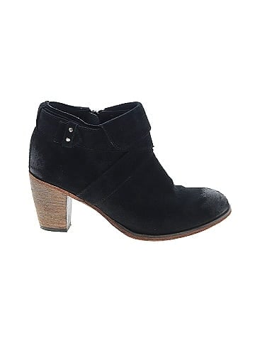 Johnston & Murphy Ankle Boots (view 1)