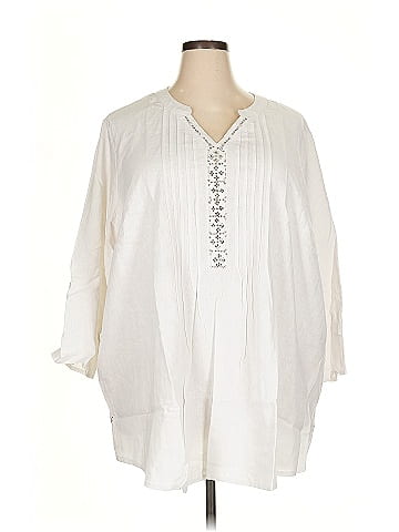 Catherines Casual Dress (view 1)