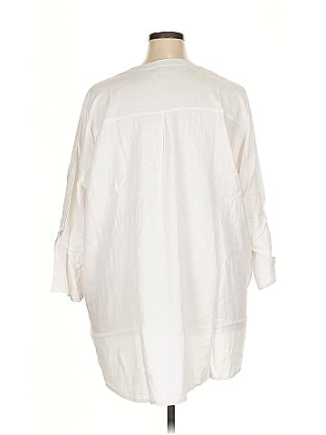 Catherines Casual Dress (view 2)