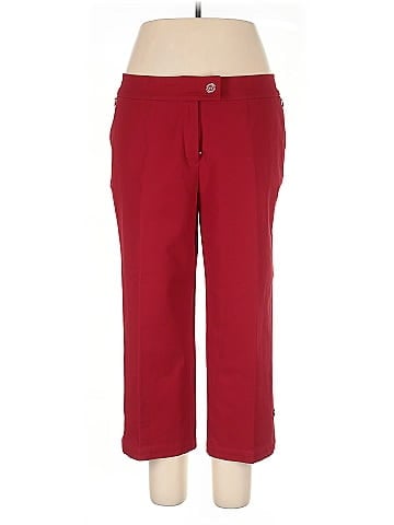 St. John Sport Casual Pants (view 1)