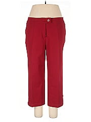 St. John Sport Casual Pants