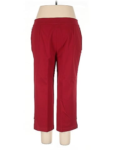 St. John Sport Casual Pants (view 2)