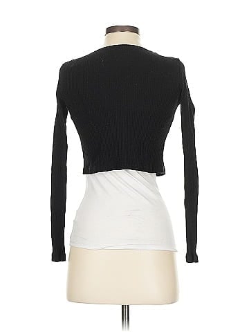 Zaful Long Sleeve T-Shirt (view 2)