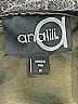 Analili 100% Polyester Green Long Sleeve Blouse Size M - photo 4