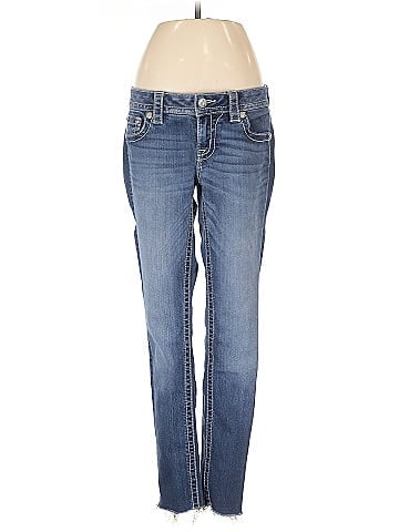 Miss Me Jeans (view 1)