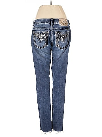 Miss Me Jeans (view 2)