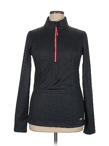 Marika Pullover Sweater (view 1)