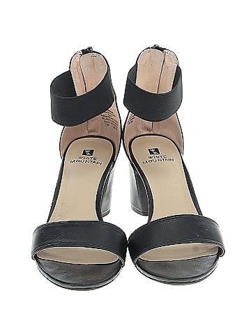 White Mountain Heels (view 2)