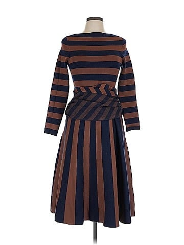 The Fold Casual Dress (view 1)