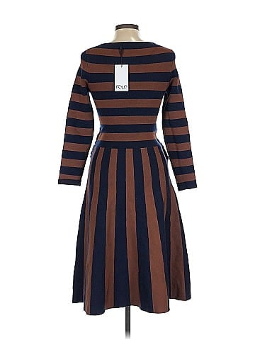 The Fold Casual Dress (view 2)