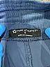 Tuff Athletics Solid Blue Athletic Shorts Size S - photo 3