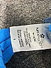 Tuff Athletics Solid Blue Athletic Shorts Size S - photo 4