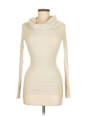 Catch My i Long Sleeve Turtleneck (view 1)