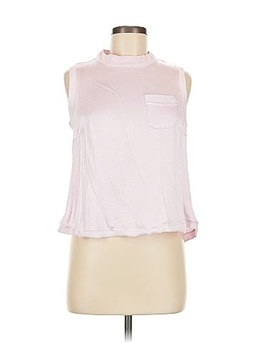Fate Sleeveless Blouse (view 1)