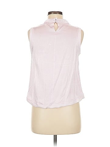 Fate Sleeveless Blouse (view 2)