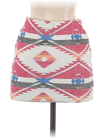 Zara TRF Casual Skirt (view 2)