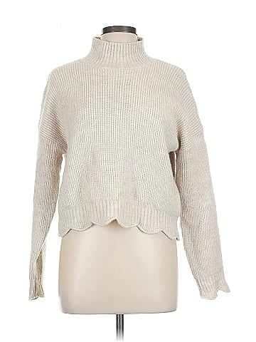Nectar Clothing Turtleneck Sweater (view 1)
