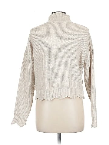 Nectar Clothing Turtleneck Sweater (view 2)