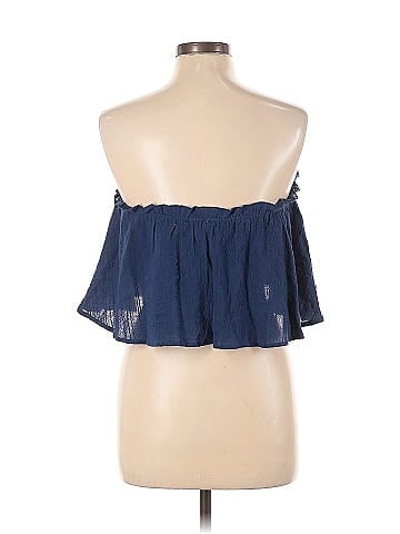 Cotton Candy LA Tube Top (view 2)