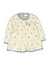 Mayoral Ivory Pullover Sweater Size 0-3 mo - photo 1