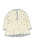 Mayoral Ivory Pullover Sweater Size 0-3 mo - photo 2