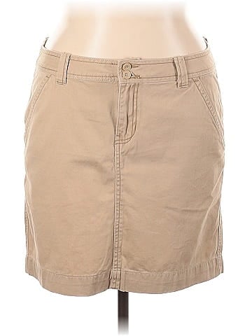 Aeropostale Casual Skirt (view 1)