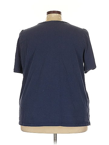 Catherines Short Sleeve T-Shirt (view 2)