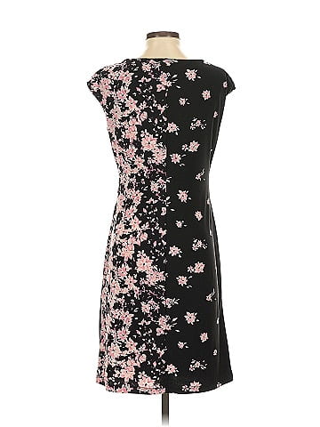 Black Label by Evan Picone Cocktail Dress (view 2)