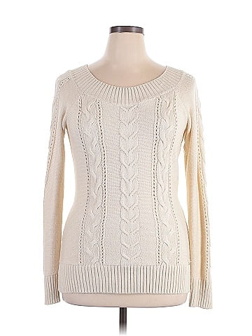 Guess Pullover Sweater (view 1)