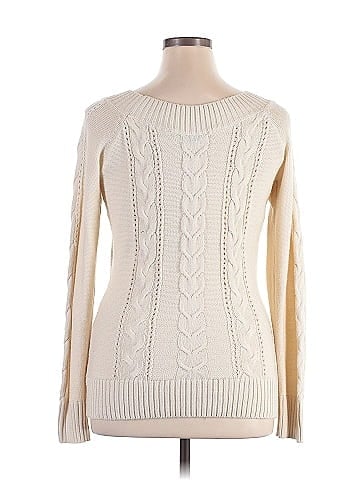 Guess Pullover Sweater (view 2)