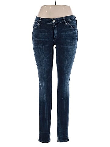 Goldsign Jeans (view 1)