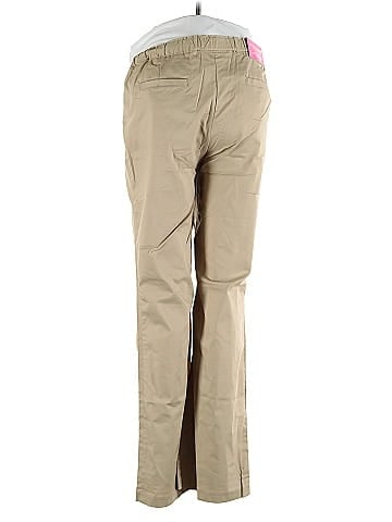 Liz Lange Maternity Khakis (view 2)