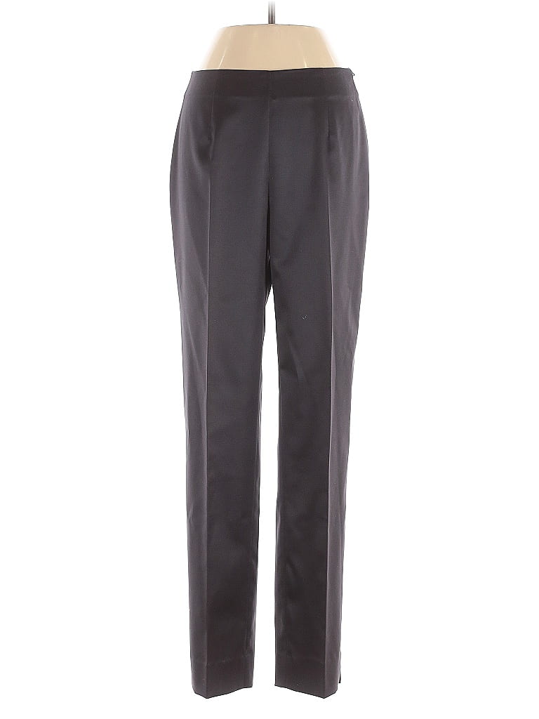 Leggiadro Dress Pants In Black