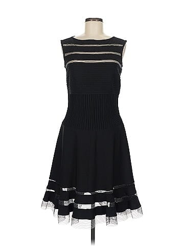 Tadashi Shoji Cocktail Dress (view 1)