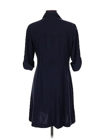 Sharagano Trenchcoat (view 2)