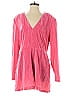 ROTATE 100% Polyester Pink Cocktail Dress Size 12 - photo 1
