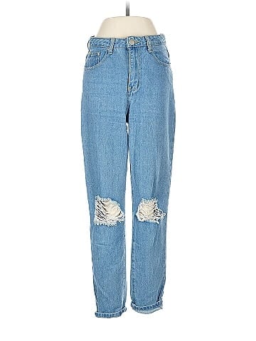 Boohoo Jeans (view 1)
