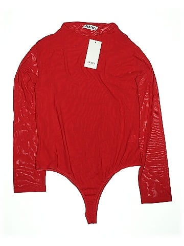 Payton Bodysuit (view 1)