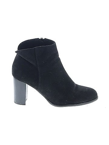 Chinese Laundry Ankle Boots (view 1)