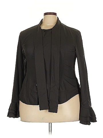 Zeagoo Long Sleeve Blouse (view 1)