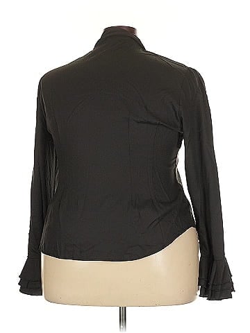 Zeagoo Long Sleeve Blouse (view 2)