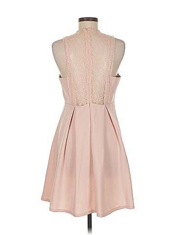 BCBGeneration Cocktail Dress (view 2)