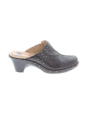 Sofft Mule/Clog (view 1)